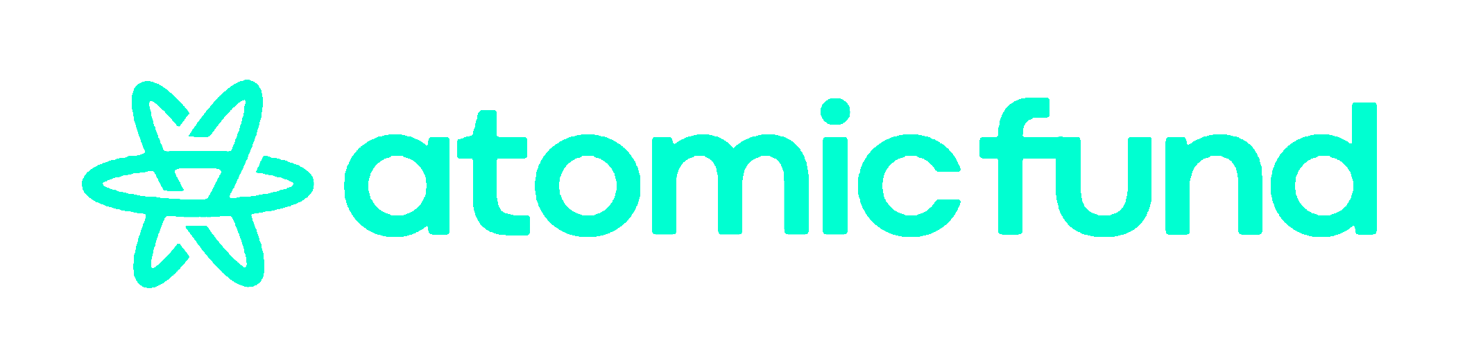 Founder, Atomic Fund logo